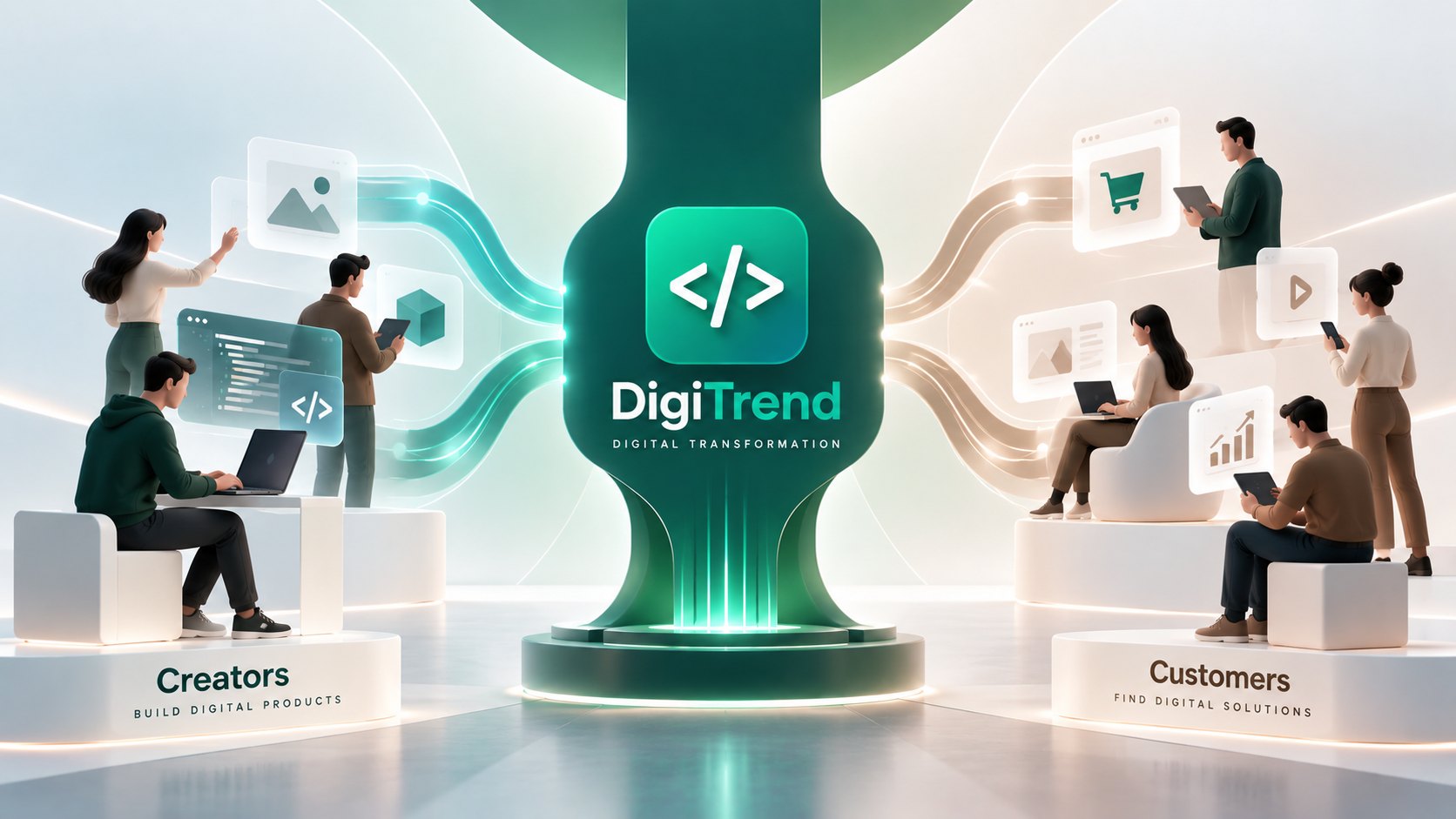 DigiTrend
