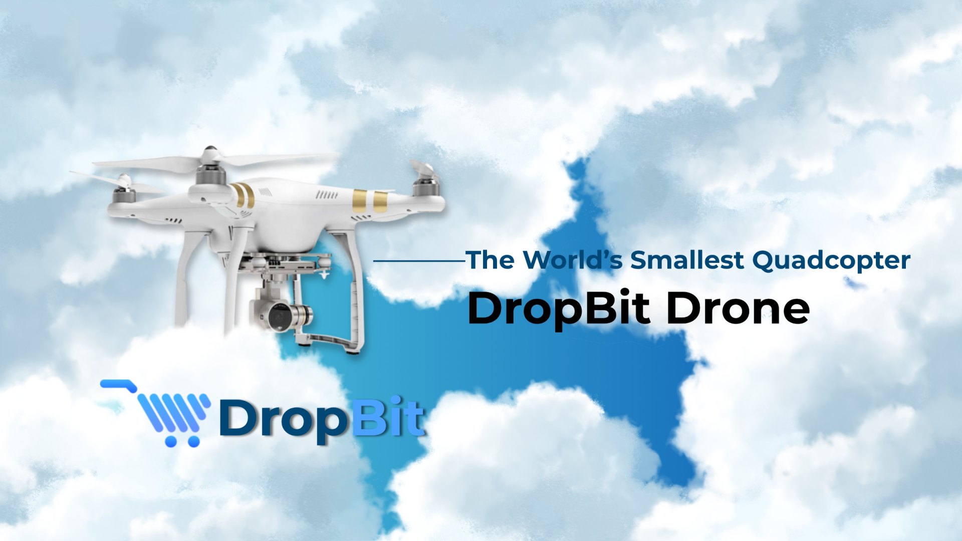 DropBit