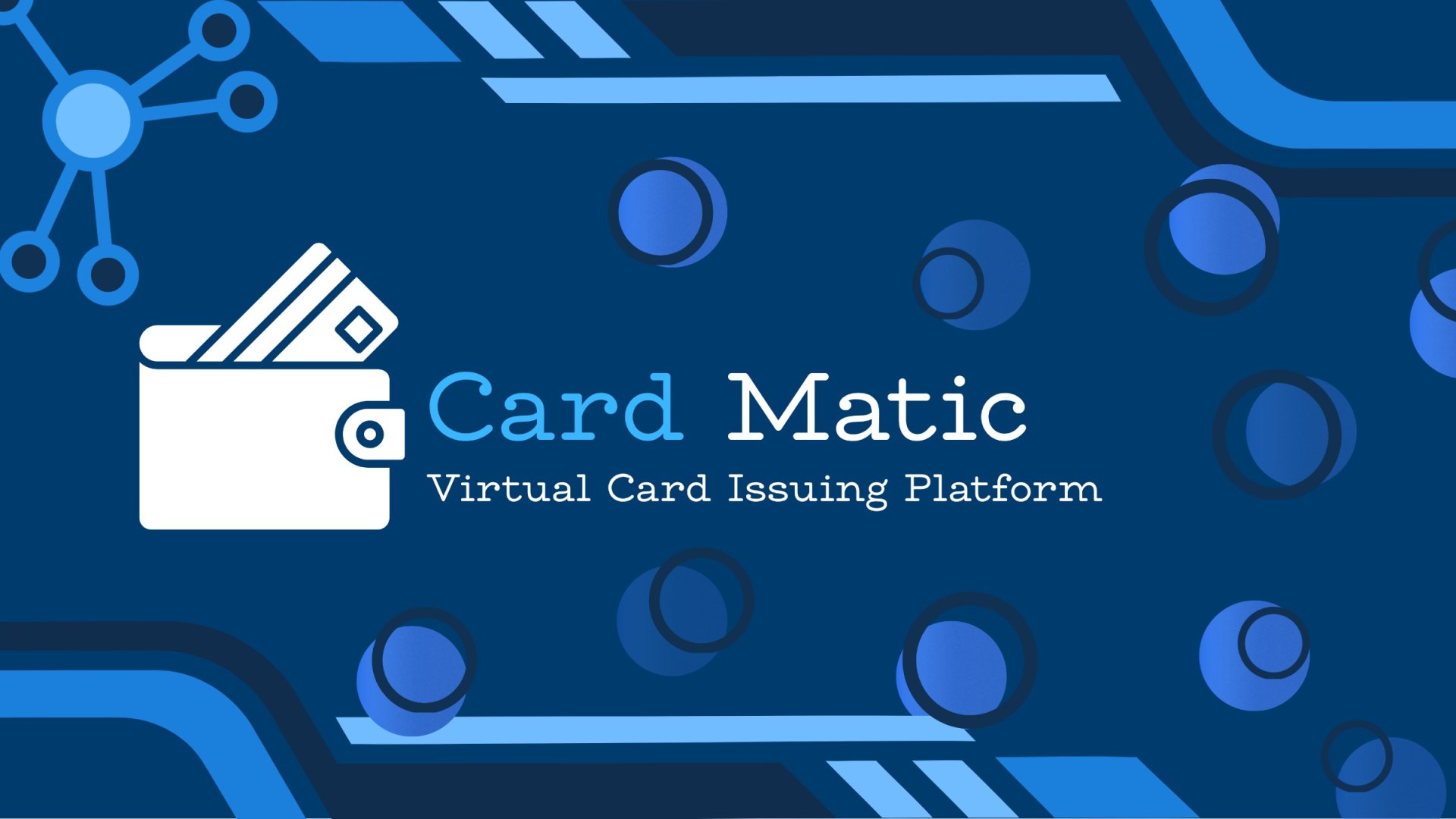 Card Matic