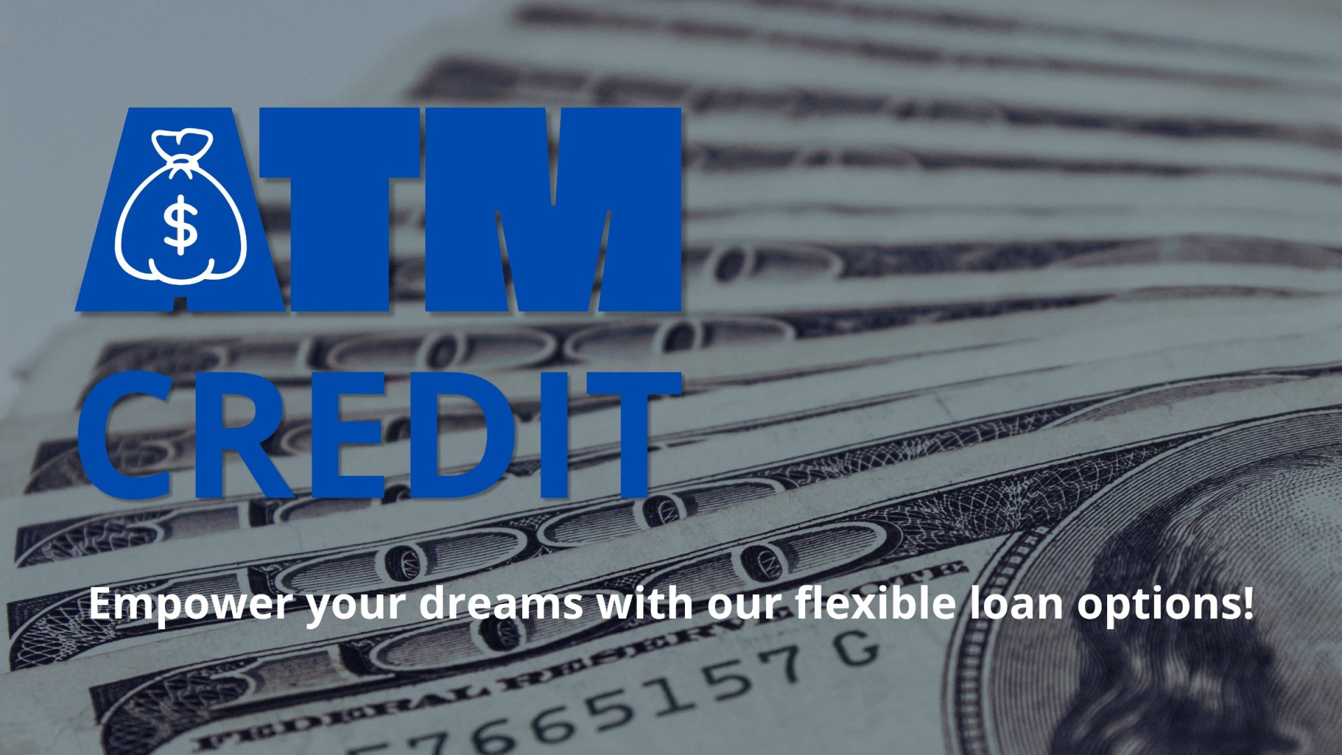 ATM Credit