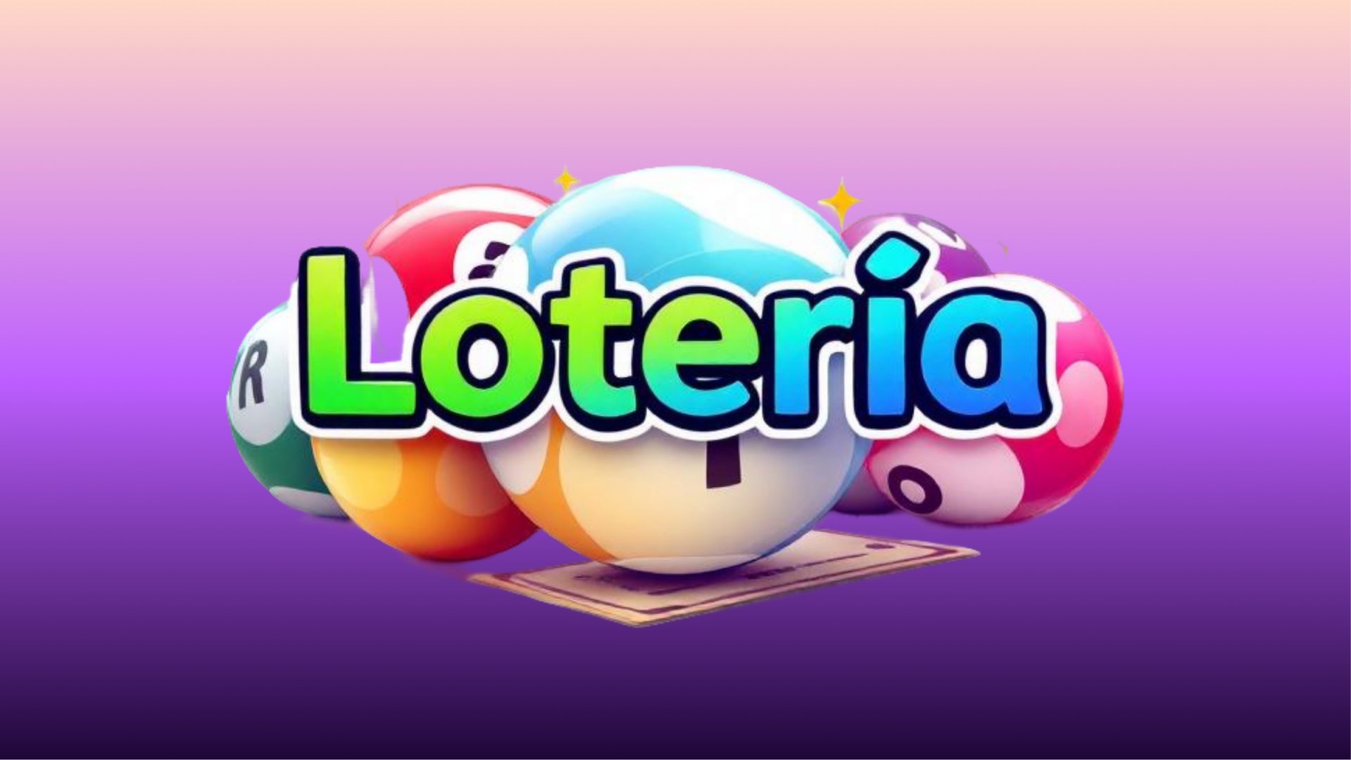 Mega Lotto
